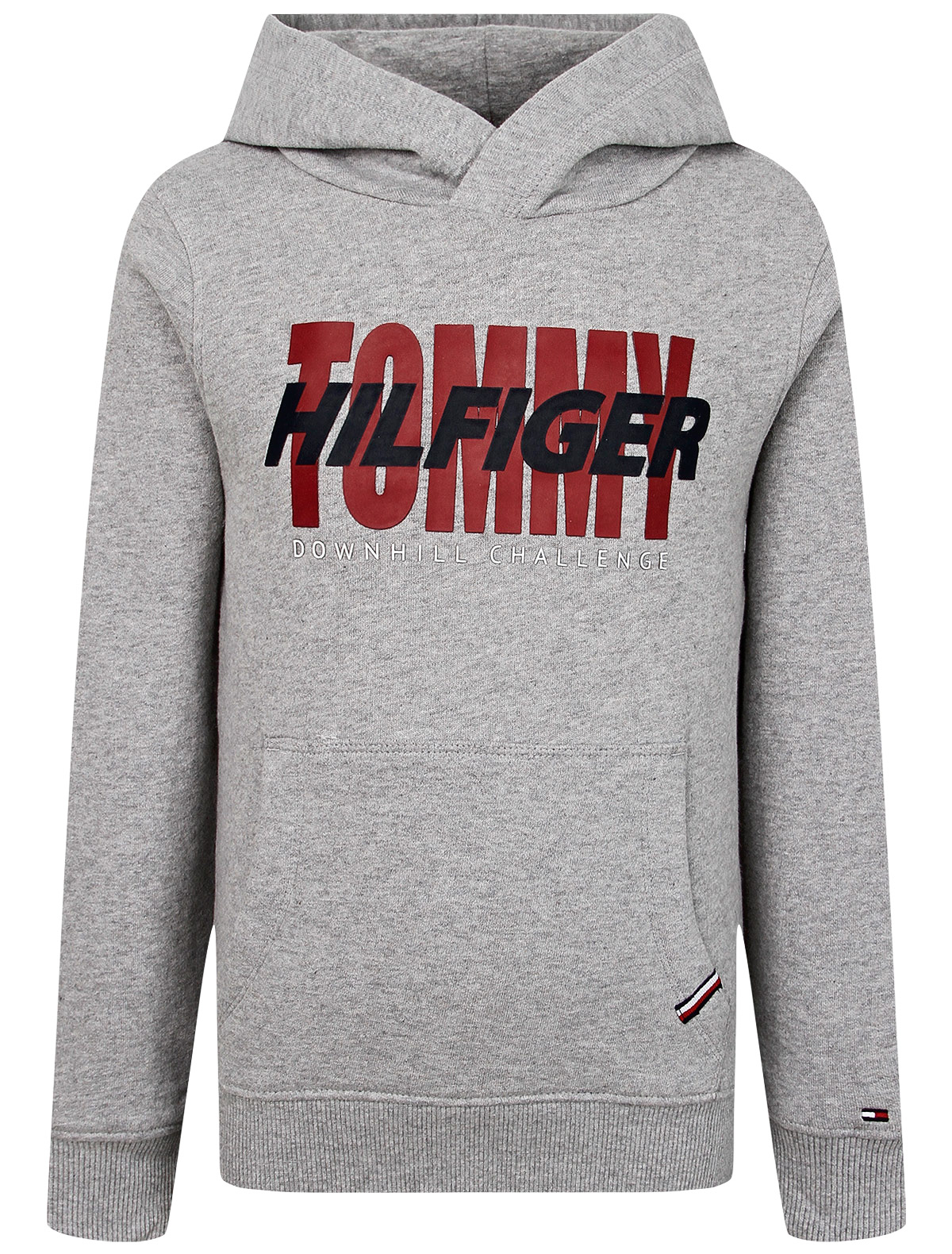 Худи TOMMY HILFIGER