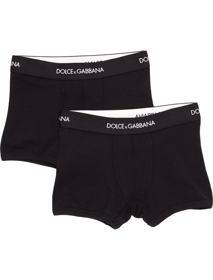 Трусы Dolce & Gabbana