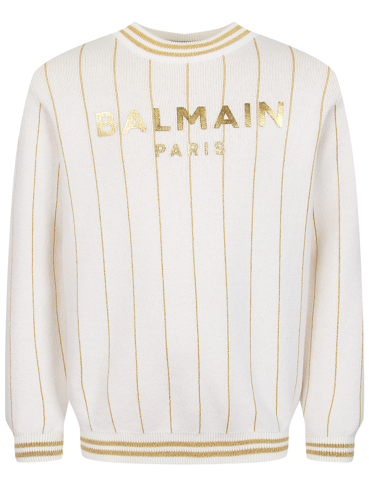 Джемпер Balmain