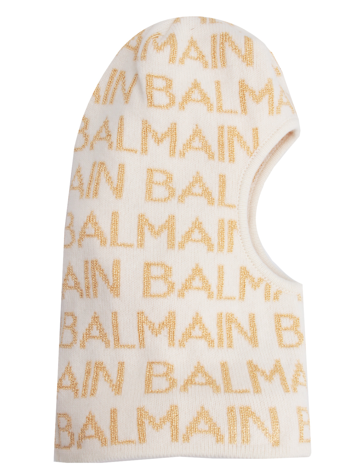  Шапка Balmain