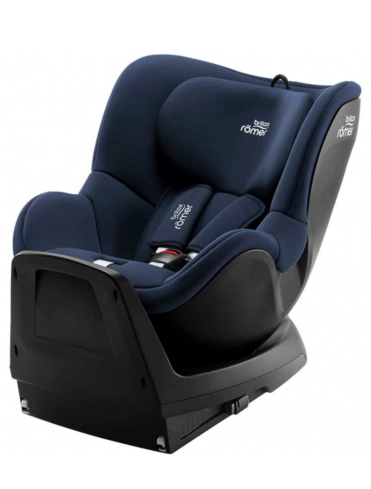 Автокресло Britax Roemer