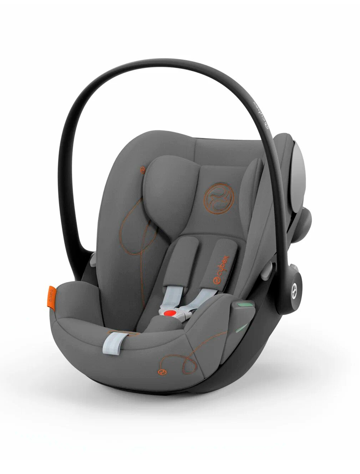 Автокресло CYBEX