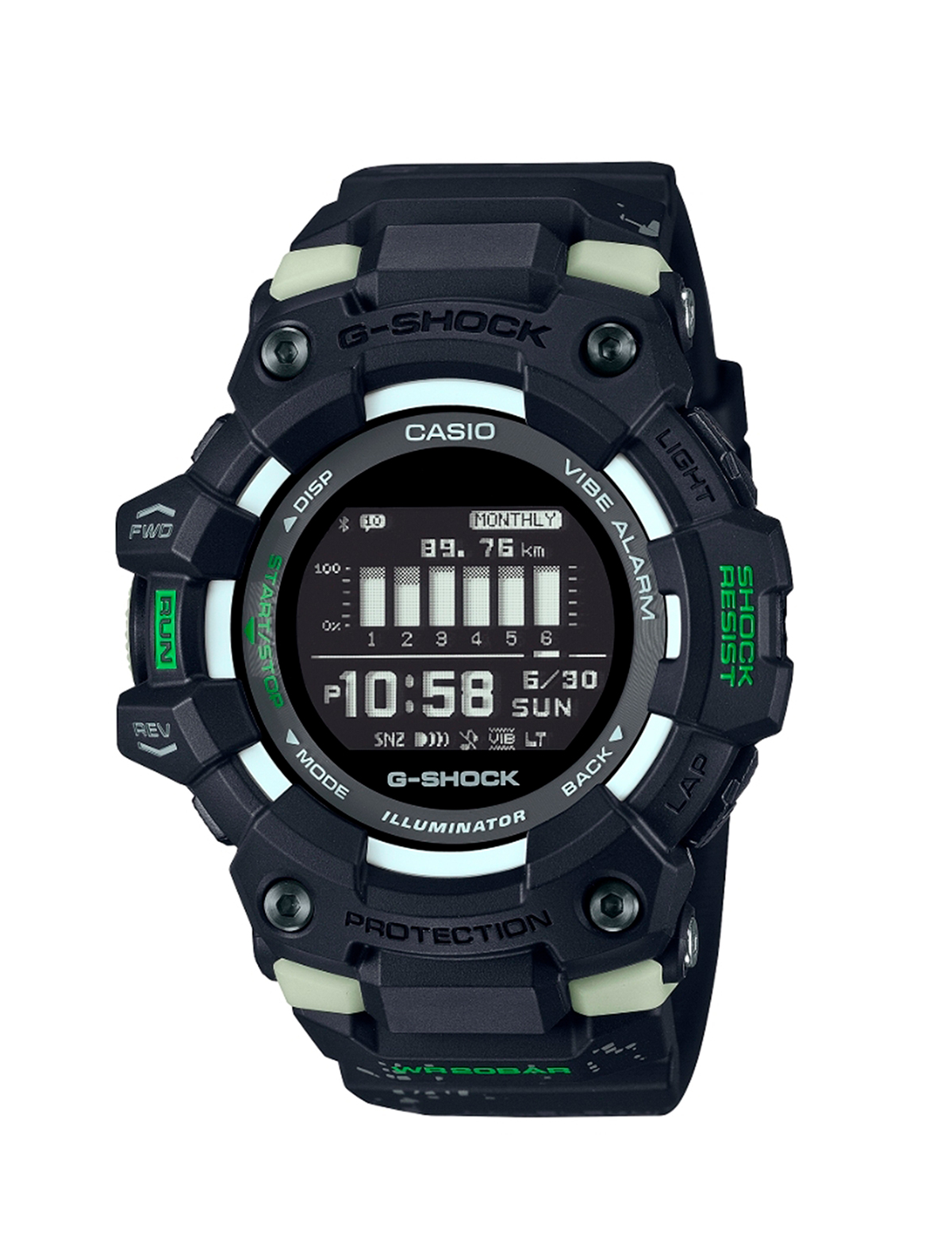 Часы G-shock