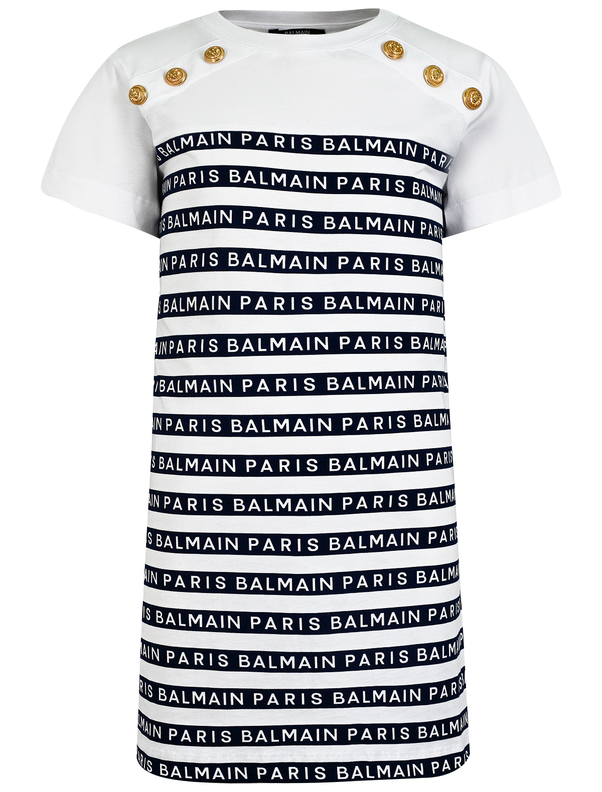 Платье Balmain