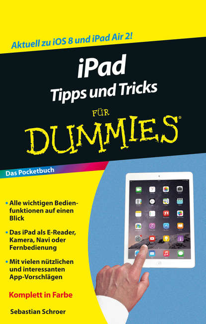 iPad Tipps und Tricks f?r Dummies