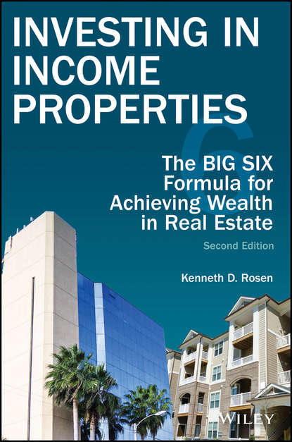 недвижимость  ЛитРес Investing in Income Properties. The Big Six Formula for Achieving Wealth in Real Estate