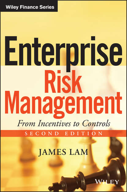 Enterprise Risk Management. From Incentives to Controls