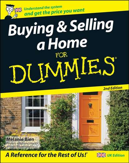 недвижимость Buying and Selling a Home For Dummies