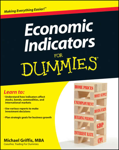 Economic Indicators For Dummies