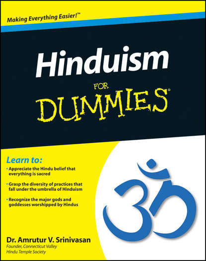  Hinduism For Dummies