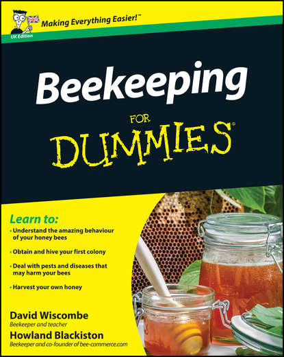 Beekeeping For Dummies