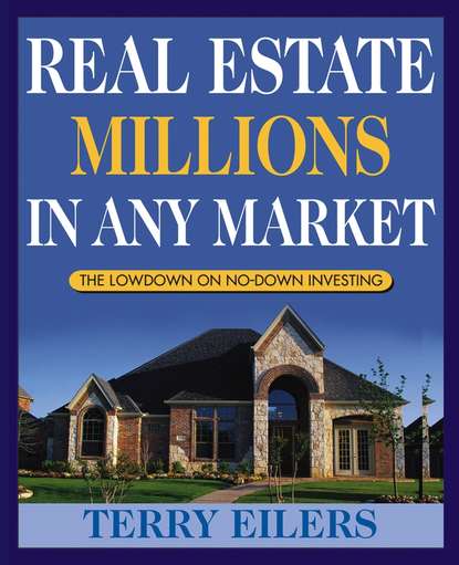 недвижимость  ЛитРес Real Estate Millions in Any Market