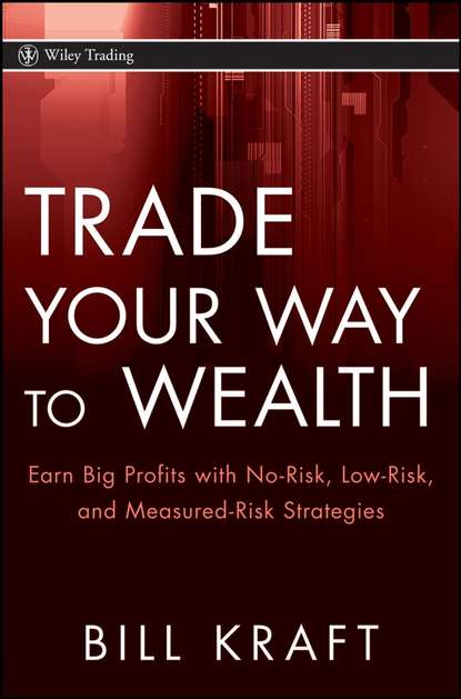 Trade Your Way to Wealth. Earn Big Profits with No-Risk, Low-Risk, and Measured-Risk Strategies