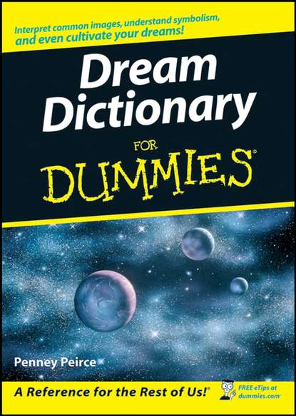  Dream Dictionary For Dummies