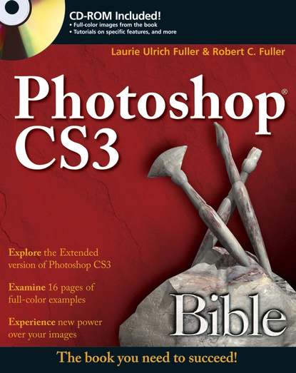 Photoshop CS3 Bible