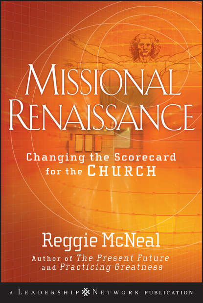   ЛитРес Missional Renaissance. Changing the Scorecard for the Church