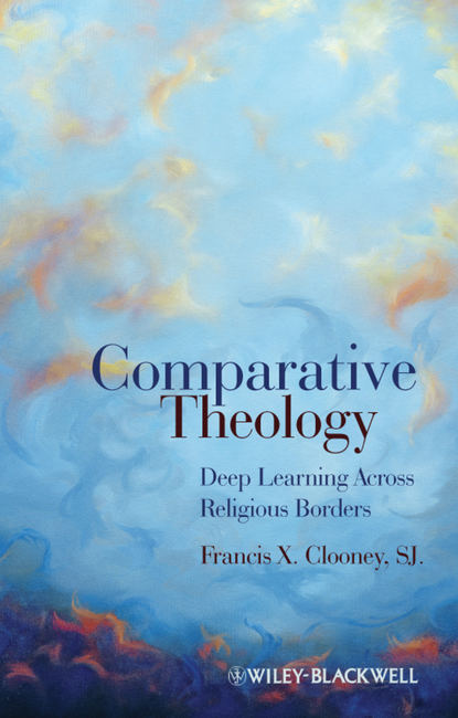 зарубежная религиозная литература Comparative Theology. Deep Learning Across Religious Borders