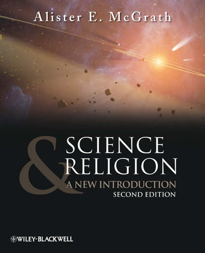  Science and Religion. A New Introduction