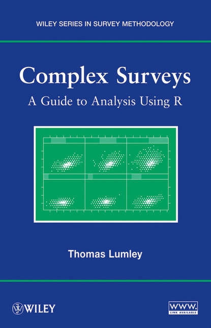 Complex Surveys. A Guide to Analysis Using R