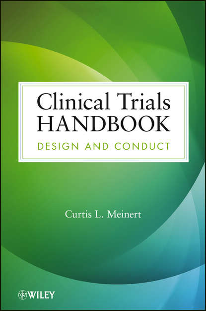 Clinical Trials Handbook. Design and Conduct