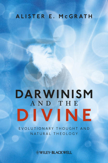   ЛитРес Darwinism and the Divine. Evolutionary Thought and Natural Theology