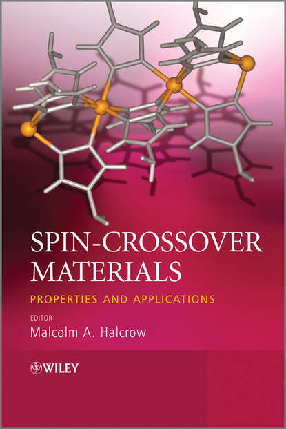 Spin-Crossover Materials. Properties and Applications