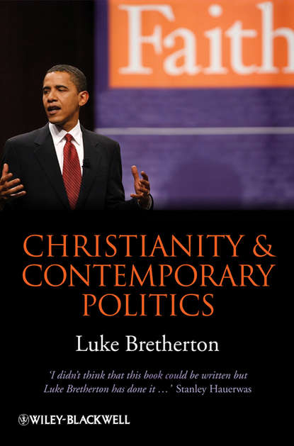   ЛитРес Christianity and Contemporary Politics. The Conditions and Possibilities of Faithful Witness