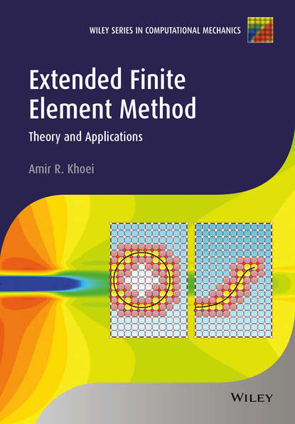 Extended Finite Element Method. Theory and Applications