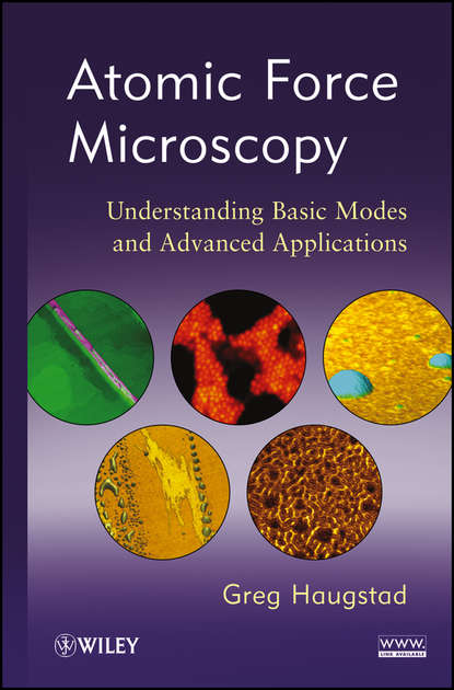 Atomic Force Microscopy. Understanding Basic Modes and Advanced Applications