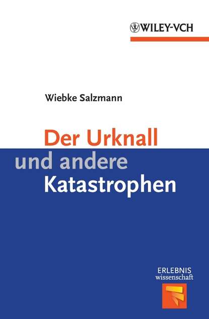 астрономия  ЛитРес Der Urknall und andere Katastrophen