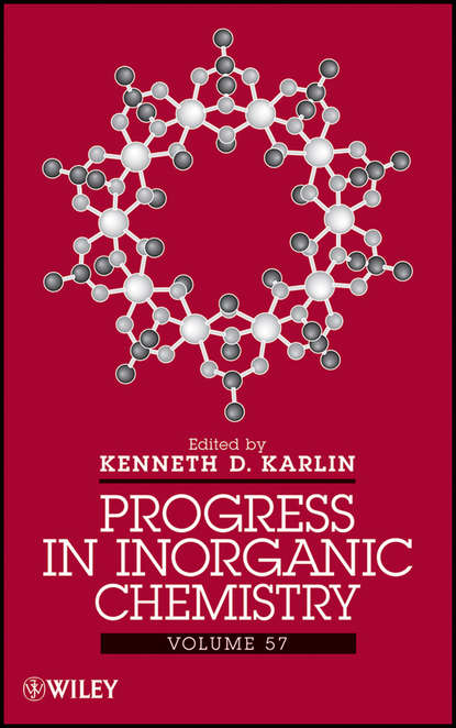 Progress in Inorganic Chemistry