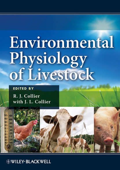 зоология Environmental Physiology of Livestock