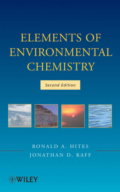 Elements of Environmental Chemistry