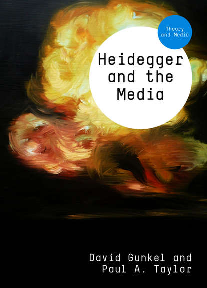 Heidegger and the Media