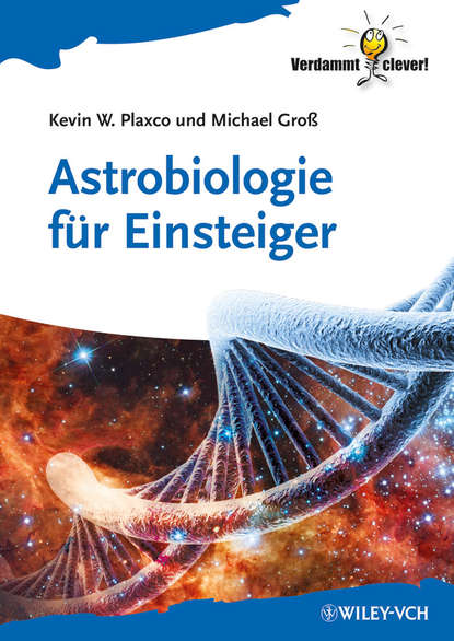 астрономия Astrobiologie f?r Einsteiger