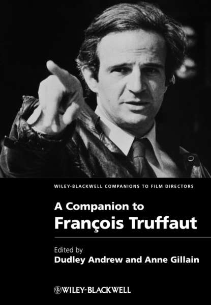 A Companion to Fran?ois Truffaut