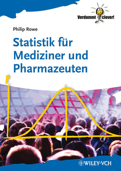  Statistik f?r Mediziner und Pharmazeuten
