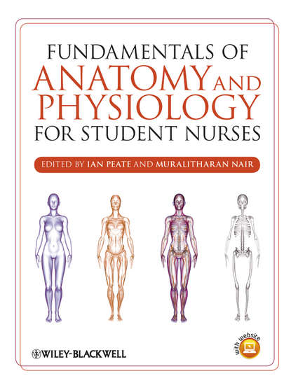 Fundamentals of Anatomy and Physiology for Student Nurses