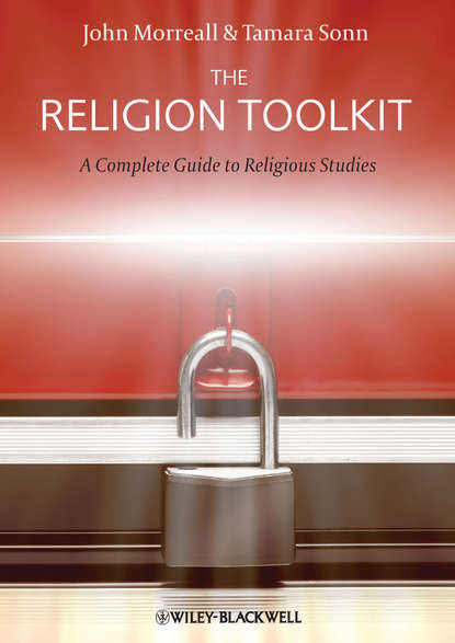   ЛитРес The Religion Toolkit. A Complete Guide to Religious Studies