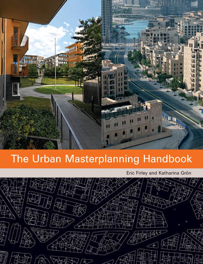 The Urban Masterplanning Handbook