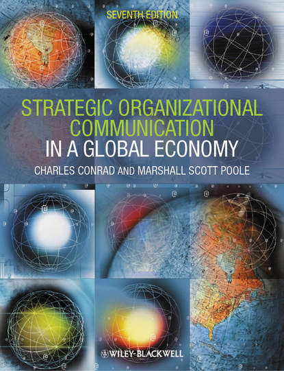 Strategic Organizational Communication. In a Global Economy