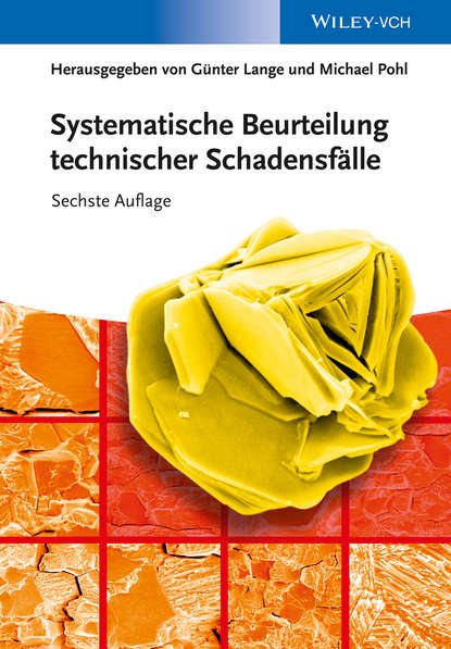 Systematische Beurteilung technischer Schadensf?lle