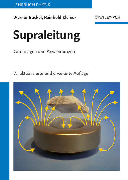 физика Supraleitung