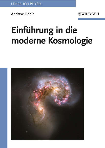 Einf?hrung in die moderne Kosmologie