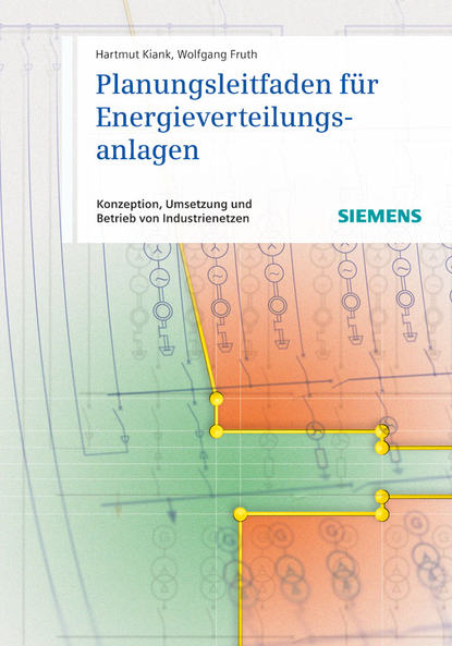 Planungsleitfaden f?r Energieverteilungsanlagen