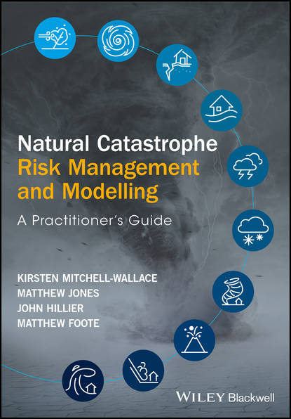 экология Natural Catastrophe Risk Management and Modelling