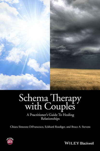 клиническая психология  ЛитРес Schema Therapy with Couples