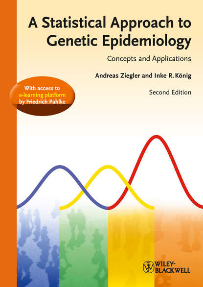 A Statistical Approach to Genetic Epidemiology