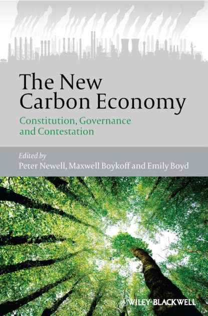 экология The New Carbon Economy