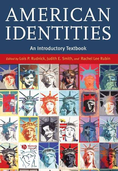 телевидение American Identities